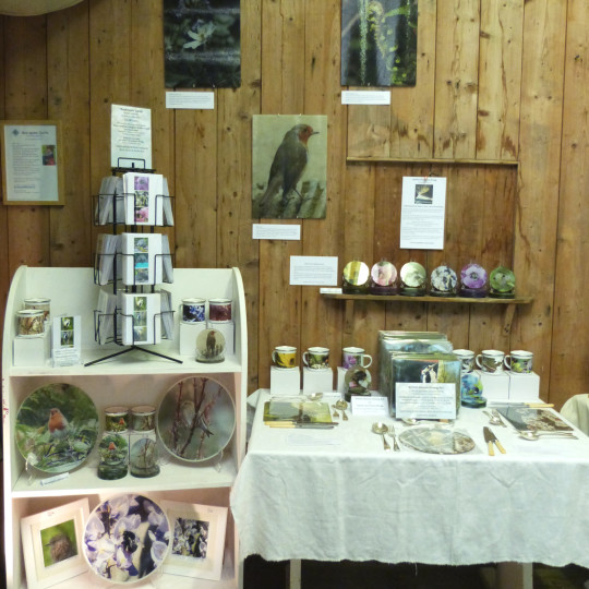 NEWS IMAGE HArt display