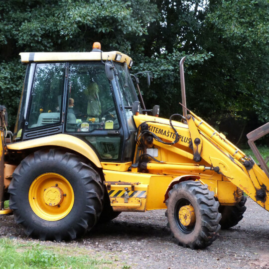 Digger for print your photos for web